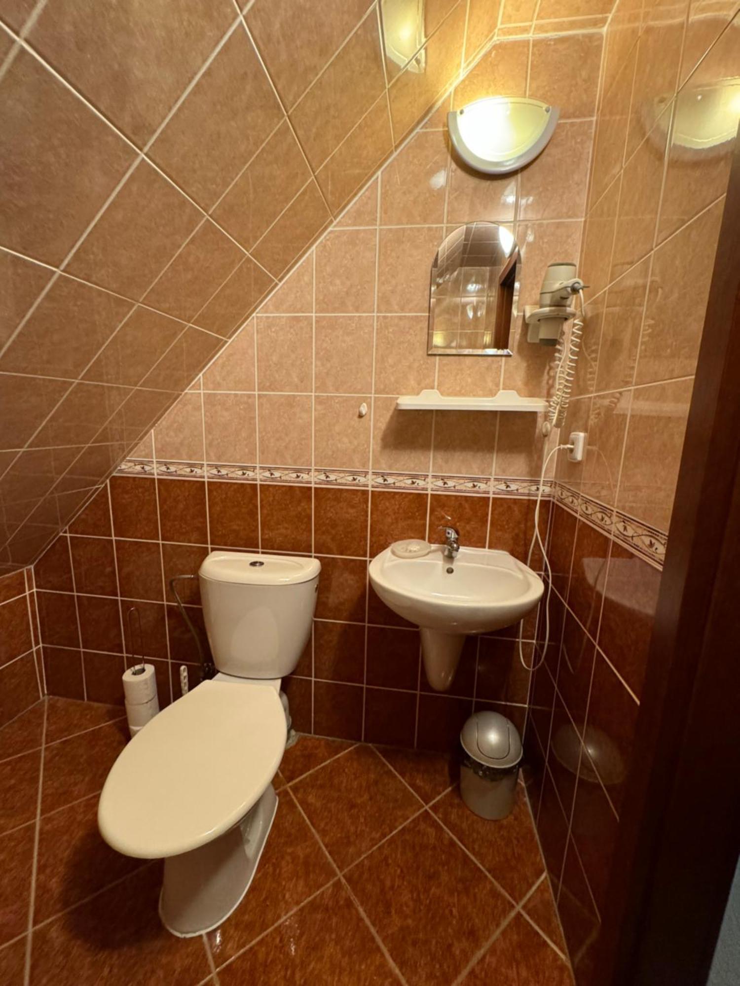 Penzion Erika Boží Dar Dış mekan fotoğraf